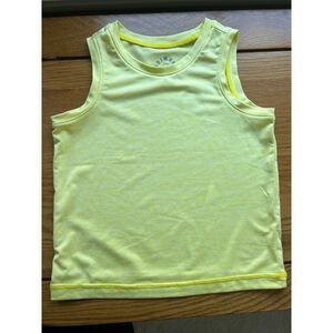 Like New Primary Childrens Clothing Stay Cool Tank Size 2-3